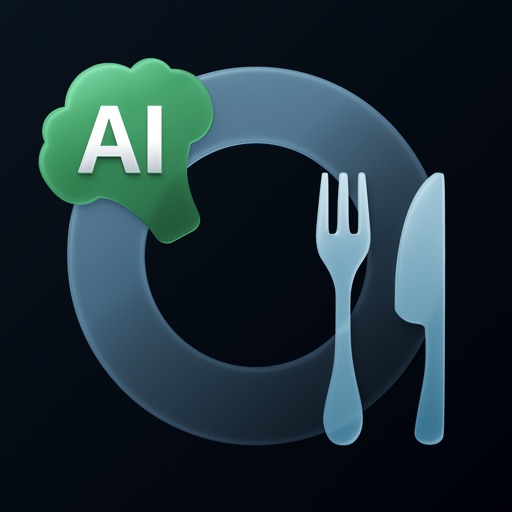 CalorieBro app icon